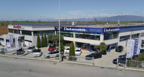 L'Automobile Srl